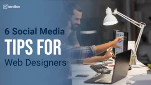 Read more about the article 6 Social Media Tips for Web Designers
