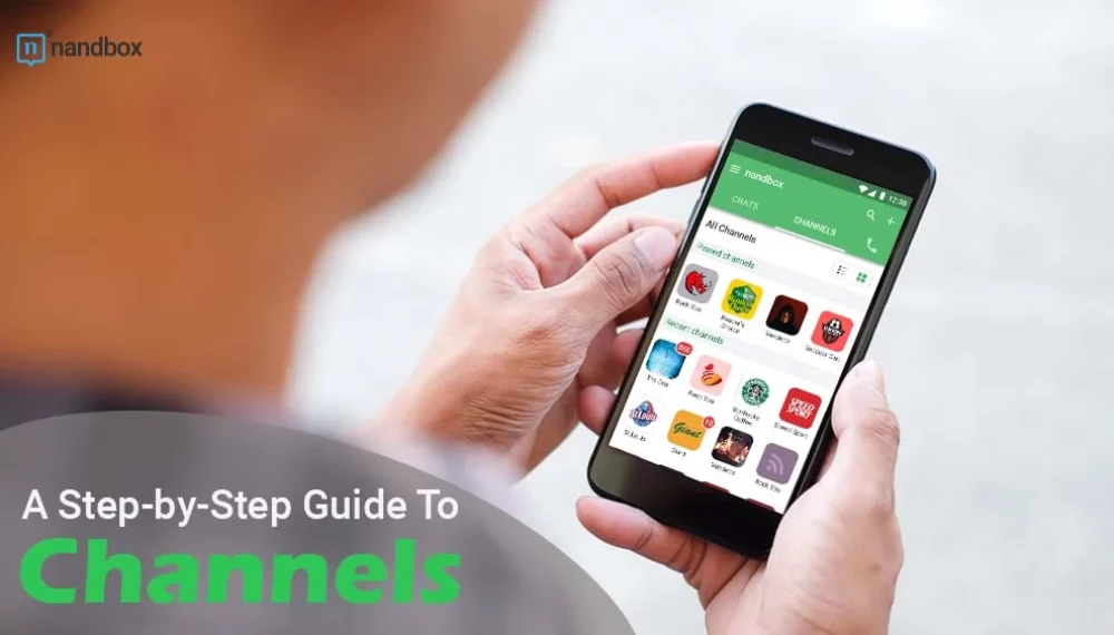 Creating Apps Like Telegram: A Step-by-Step Guide To Channels