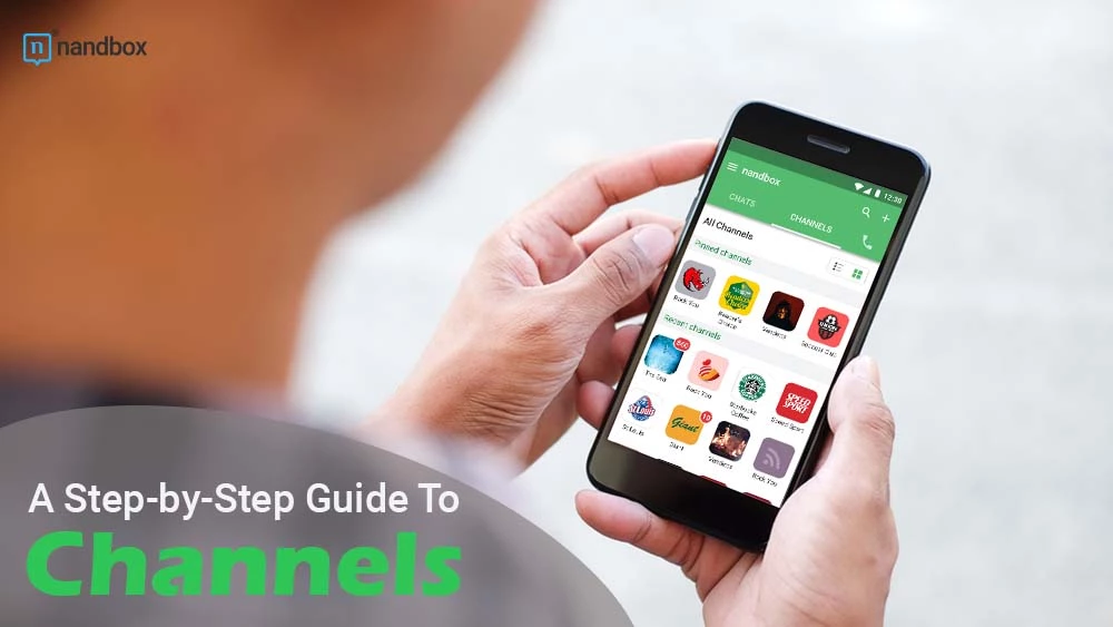 You are currently viewing Creating Apps Like Telegram: A Step-by-Step Guide To Channels