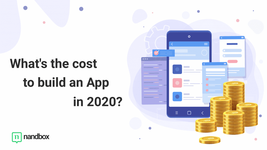 You are currently viewing App Development Cost In The Time of Coronavirus