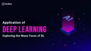 Read more about the article Application of Deep Learning: Exploring the Many Faces of DL