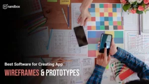 Read more about the article Best Software for Creating App Wireframes and Prototypes