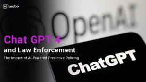 Read more about the article Chat G P T 4 and Law Enforcement: The Impact of AI-Powered Predictive Policing and Crime Prevention