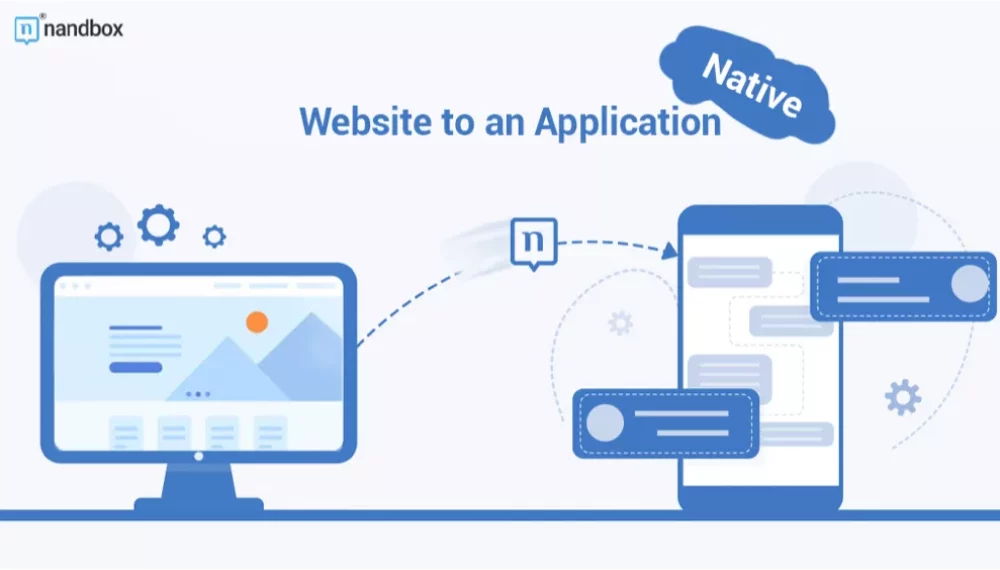 Convert Your Website to an App Using This Step-by-Step Guide