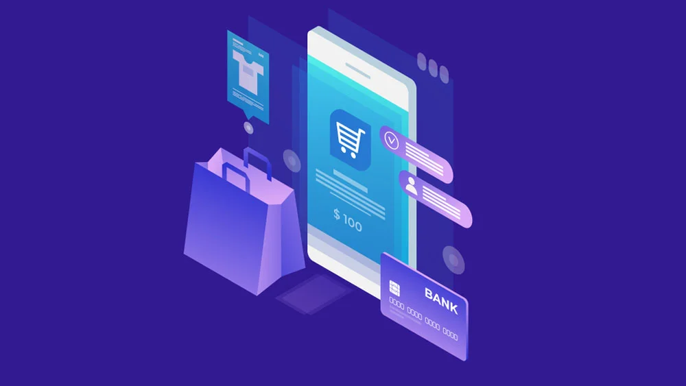 E-Commerce App