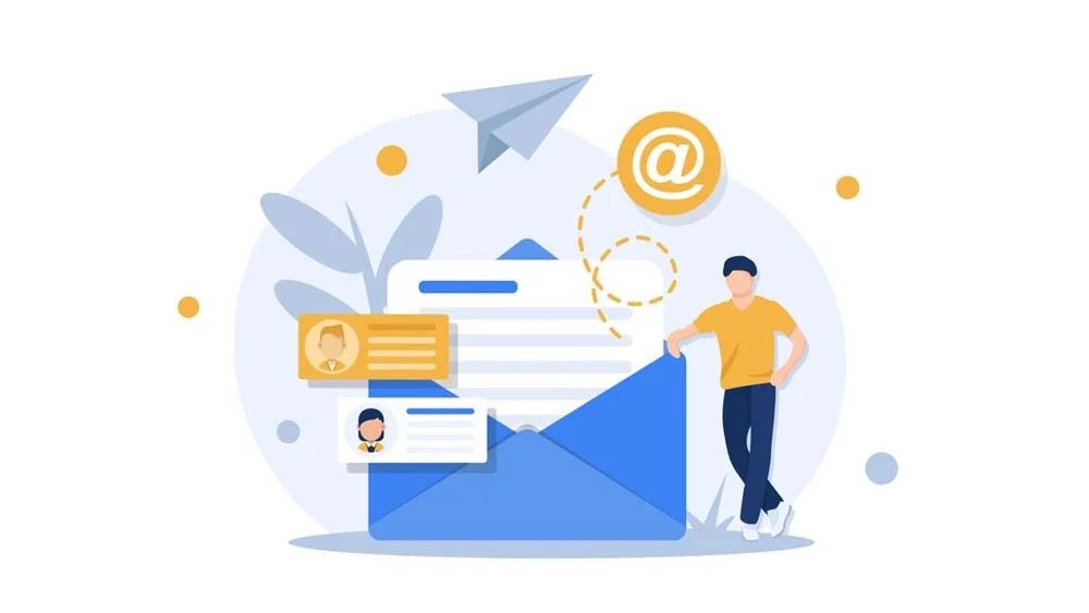 Email Marketing 