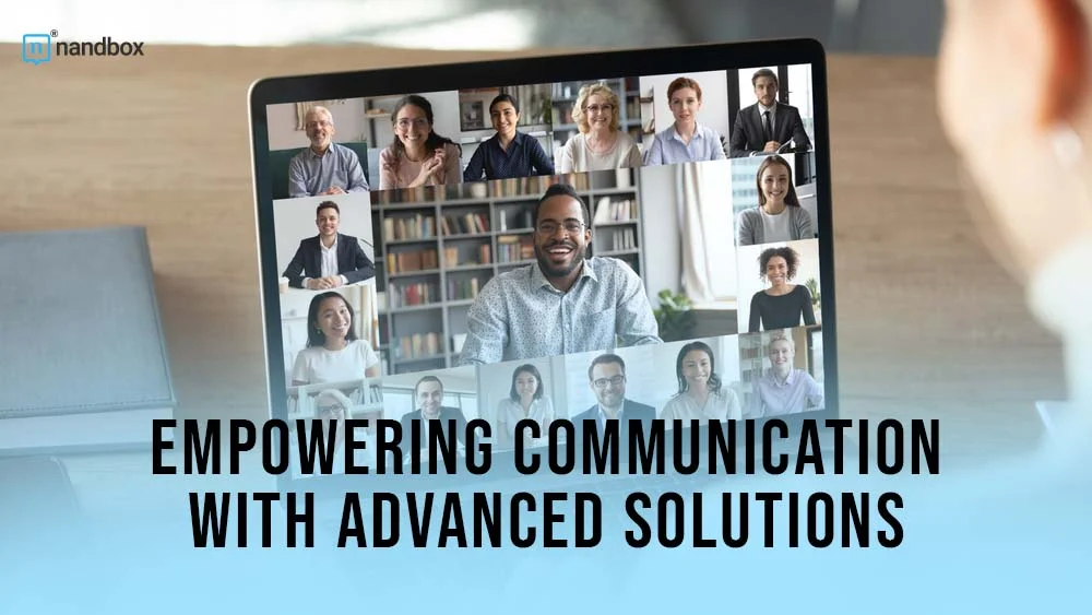 You are currently viewing Empowering Communication with Advanced Solutions