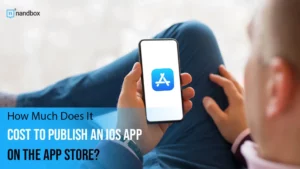 Read more about the article How Much Does It Cost to Publish an iOS App on the App Store?