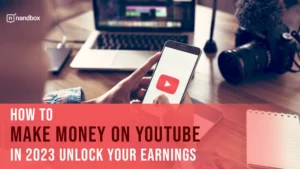 Read more about the article How to Make Money on YouTube in 2023: Unlock Your Earnings