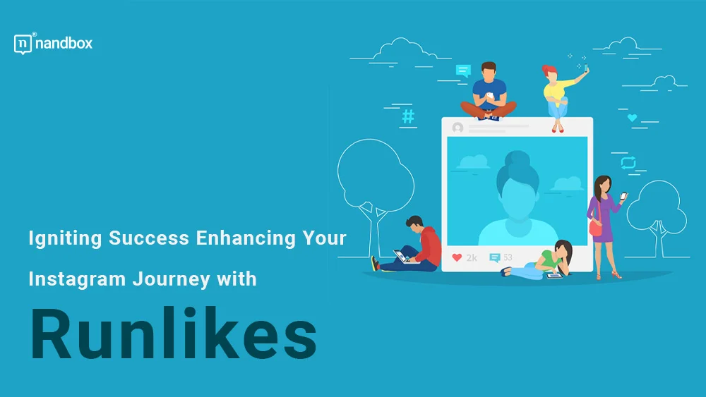 You are currently viewing Igniting Success: Enhancing Your Instagram Journey with Runlikes