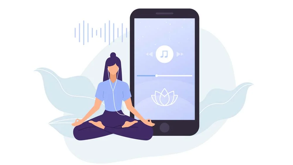 Meditation Apps