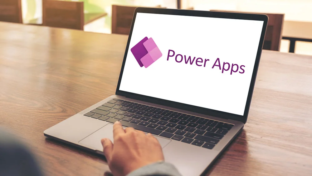 Microsoft Power Apps