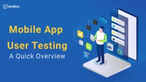 Read more about the article Mobile App User Testing: A Quick Overview
