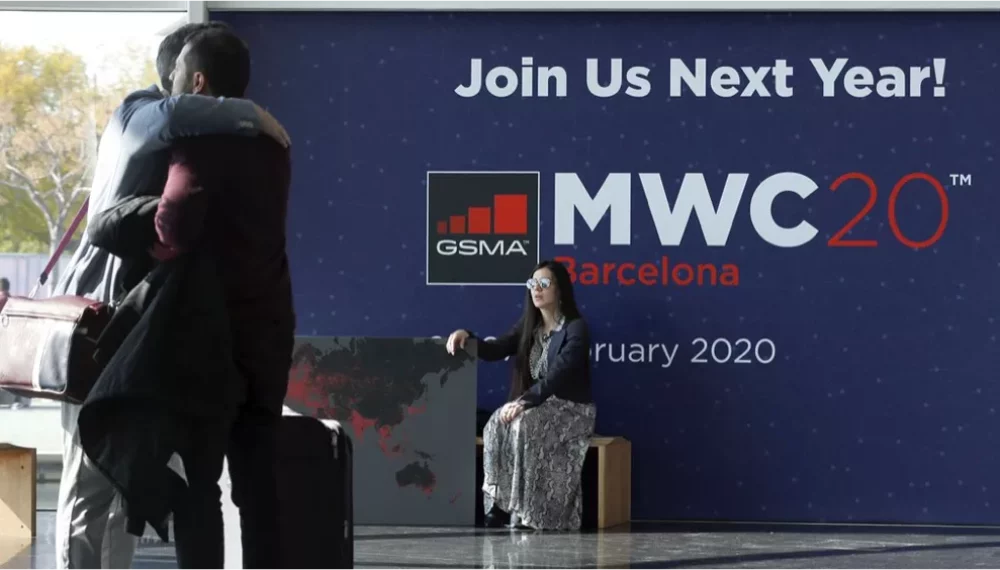 nandbox at MWC 2020: Microservices for Digital Transformation with Limitless Connectivity