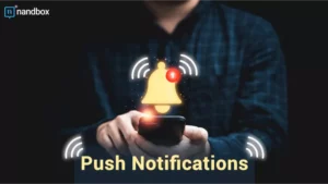 Read more about the article Push Notifications Vs. In-App Notifications: A Complete Guide