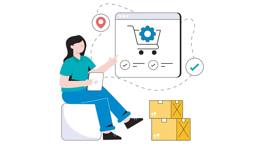 Optimize the Checkout Process