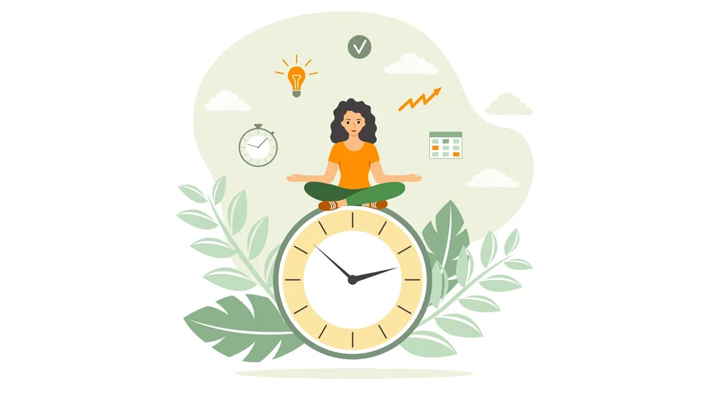 Optimize Time Management