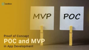 Read more about the article Proof of Concept POC and the MVP in App Development