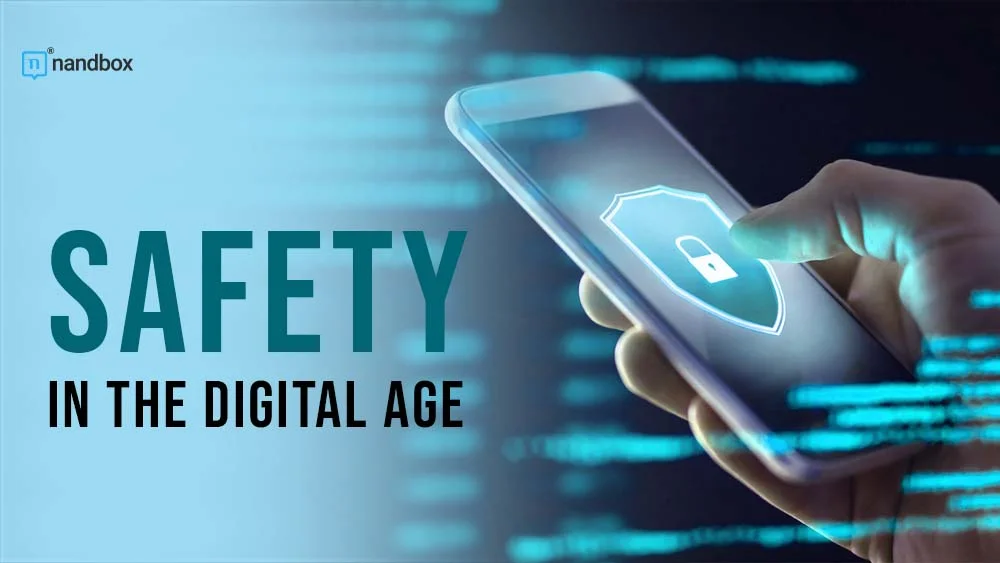Read more about the article Safety in the Digital Age: Harnessing the Power of Technology for Worker Protection