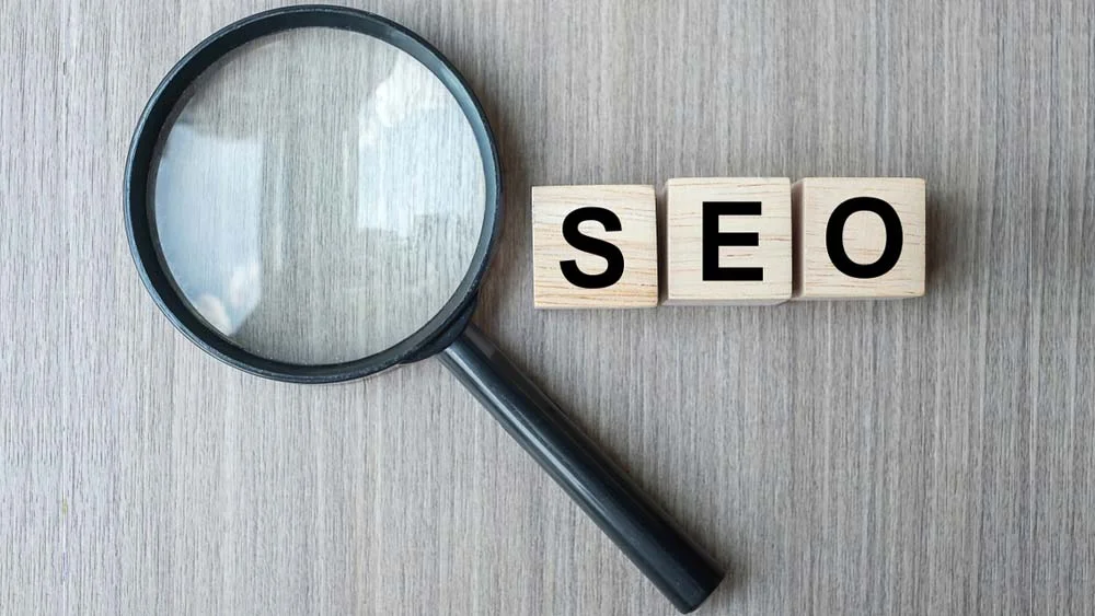 search engine optimization