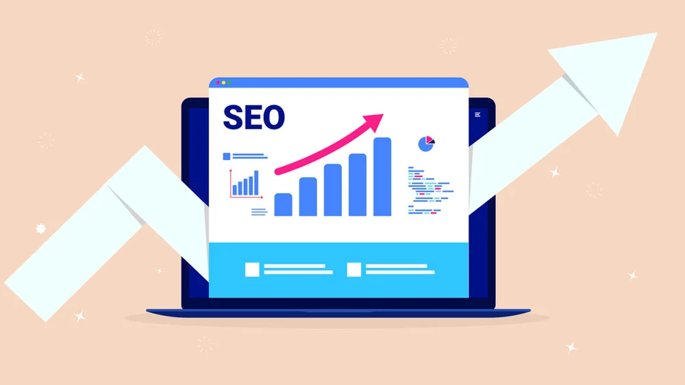 SEO Strategy