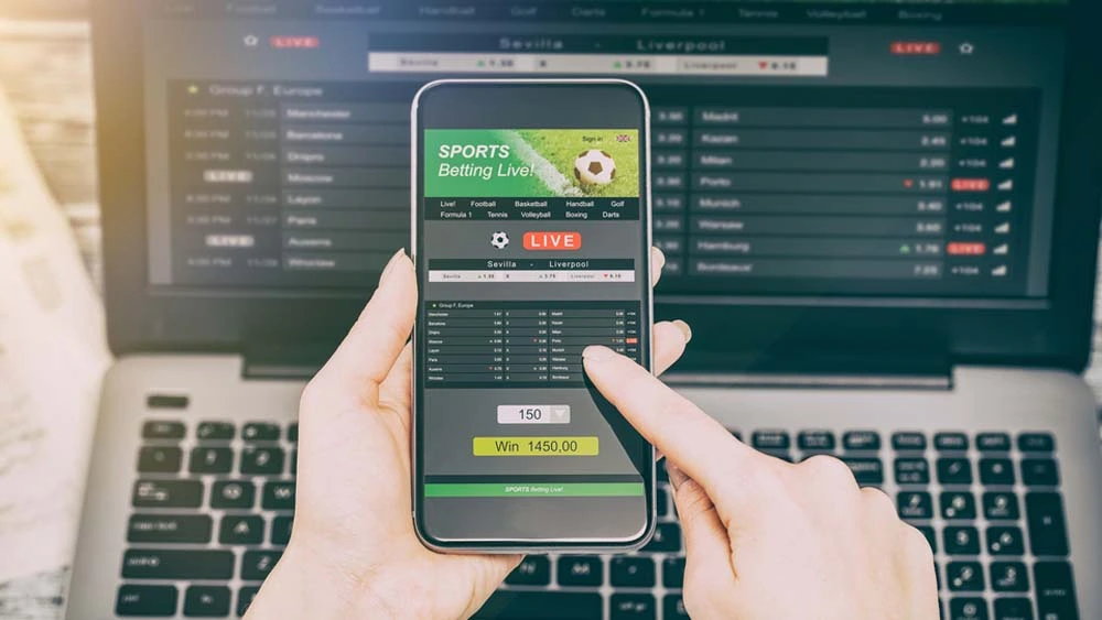 Sports Betting Apps