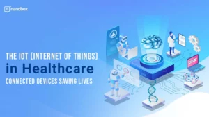 Read more about the article The IoT (Internet of Things) in Healthcare: Connected Devices Saving Lives