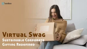 Read more about the article Virtual Swag: Sustainable Corporate Gifting Redefined