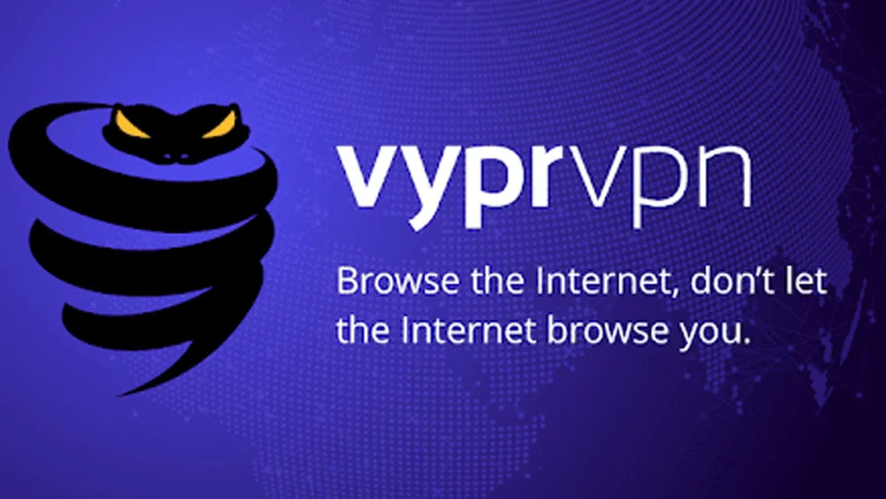 VYPR vpn