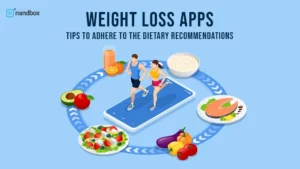 Read more about the article Weight Loss Apps: Tips To Adhere To The Dietary Recommendations