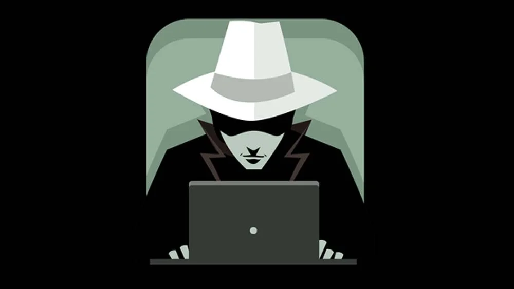 White Hat Hackers